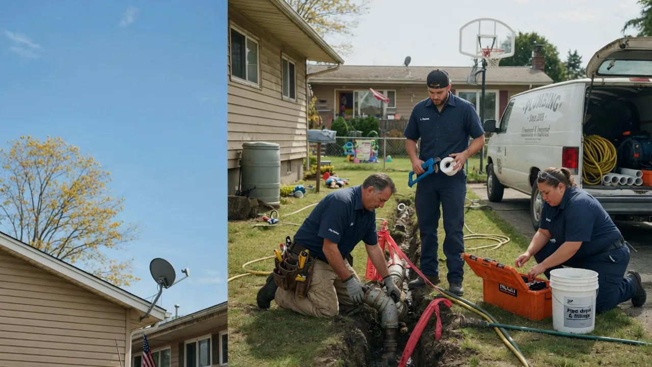 Garbage Disposal Replacement in Juliette, GA near me